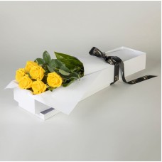 Deluxe Everlasting Roses